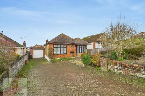 View Of The Front Of The Property