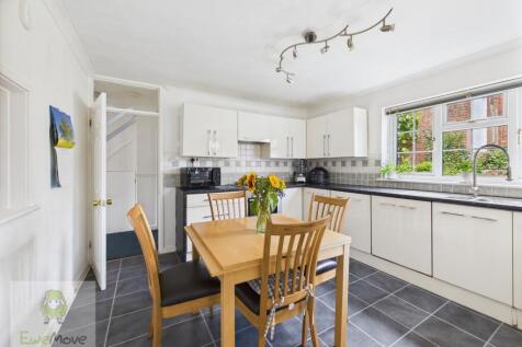 Kitchen Dining Room
