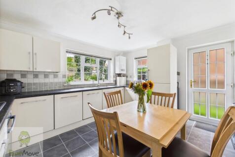 Kitchen Dining Room
