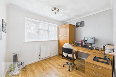 Home Office