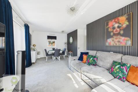 Living Dining Room