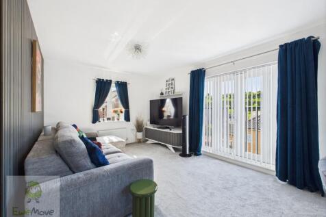Living Dining Room