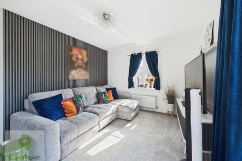 Living Dining Room