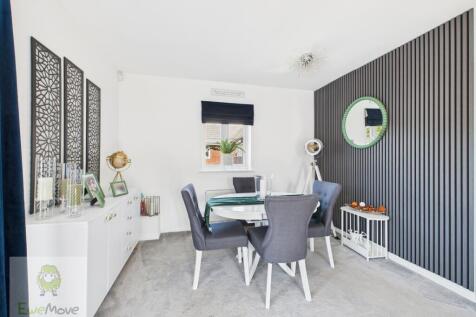 Living Dining Room
