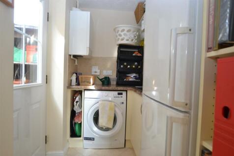 Utility Area