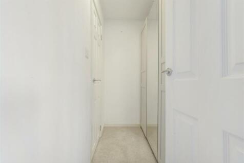 Dressing Area