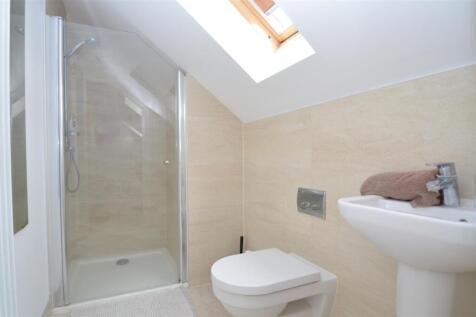 Bedroom 4 En Suite