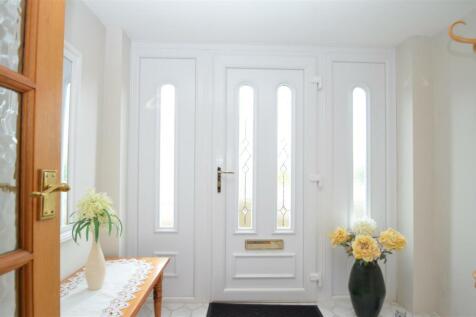Entrance Porch