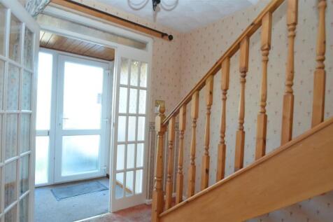 Entrance Porch