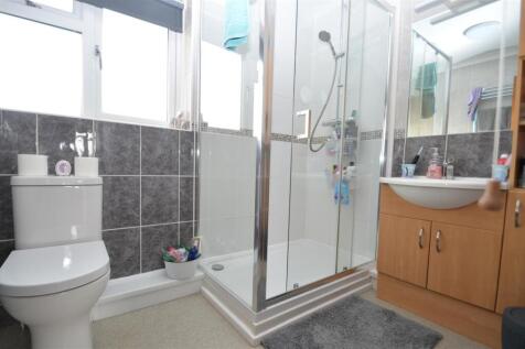 En Suite Shower Room