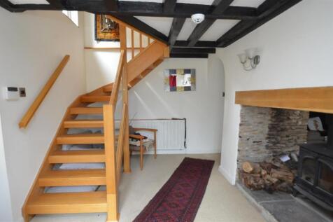 Welcoming Entrance Hall
