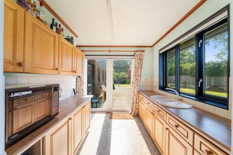 Annex Kitchen