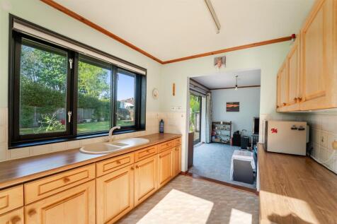 Annex Kitchen