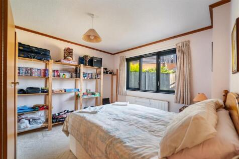 Annex Bedroom