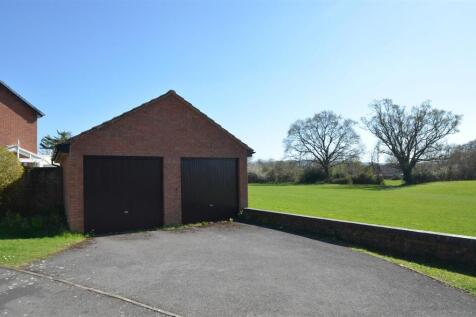 Double Garage