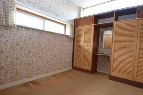Annexe Bedroom