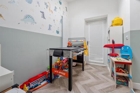 Playroom