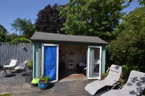 Summerhouse
