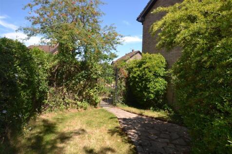 Side Garden