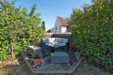 Decked Area
