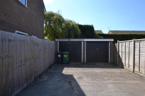 Garage and Parking