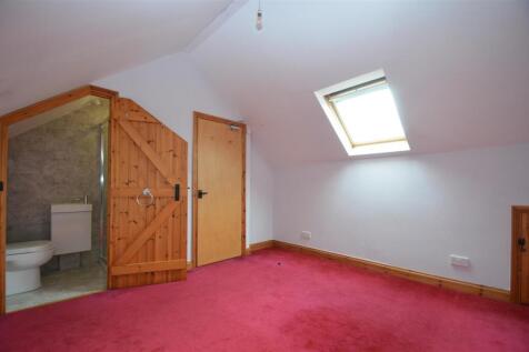 Loft Room