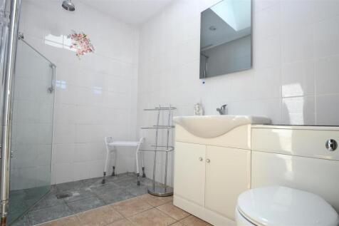 Wet Room