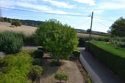 Frontage With Views