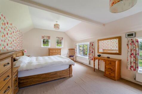Principal Suite