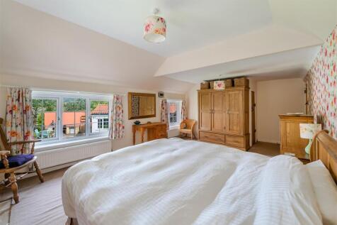 Principal Suite