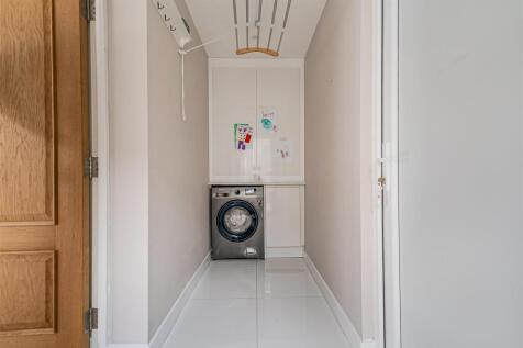 Utility Area