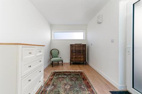 Outside Office/Studio