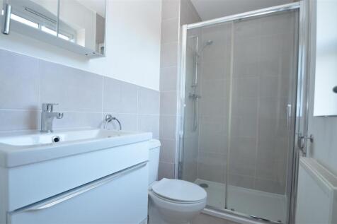 En Suite Shower Room