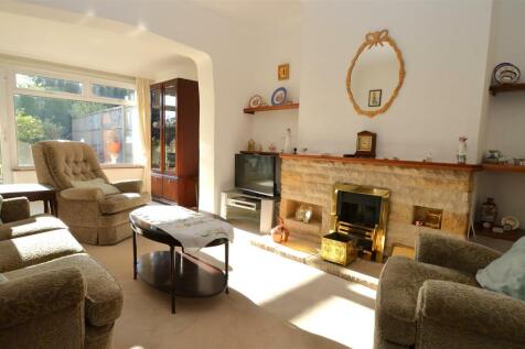 Extended Lounge