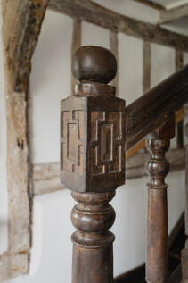 278676 - Great Ellingham Hall, Great Ellingham,...