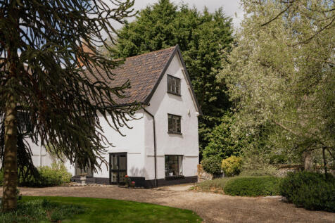 278665 - Great Ellingham Hall, Great Ellingham,...