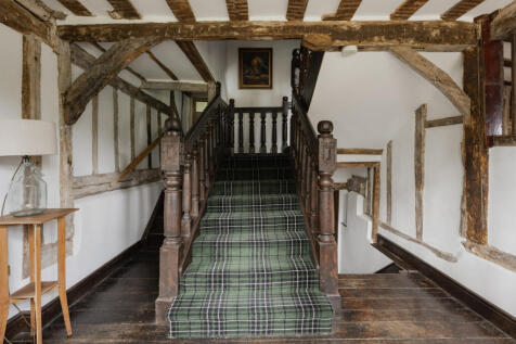 278690 - Great Ellingham Hall, Great Ellingham,...