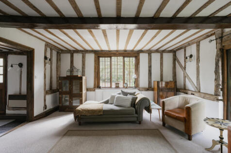 278695 - Great Ellingham Hall, Great Ellingham,...