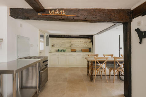 278714 - Great Ellingham Hall, Great Ellingham,...