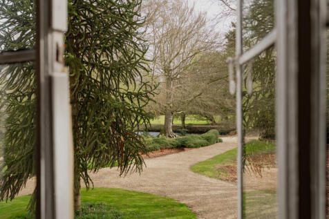 278654 - Great Ellingham Hall, Great Ellingham,...
