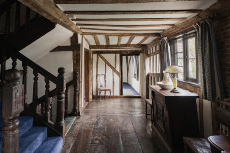 278701 - Great Ellingham Hall, Great Ellingham,...
