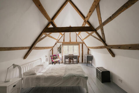 278707 - Great Ellingham Hall, Great Ellingham,...