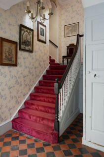 283221 - All Saints House, High Street, Stoke F...