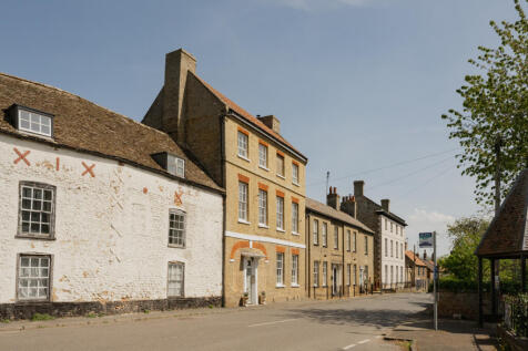 283238 - All Saints House, High Street, Stoke F...