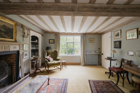 283947 - Further Hill Farm, Cookley-24.jpg