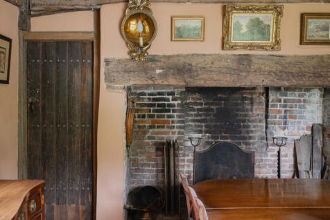 283970 - Further Hill Farm, Cookley-47.jpg