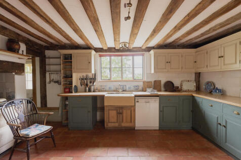 283944 - Further Hill Farm, Cookley-21.jpg