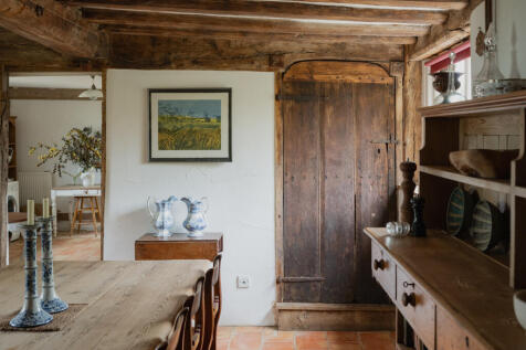 283972 - Further Hill Farm, Cookley-49.jpg
