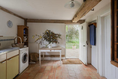 283942 - Further Hill Farm, Cookley-19.jpg
