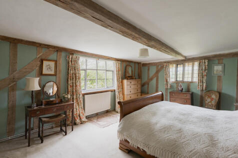 283928 - Further Hill Farm, Cookley-5.jpg
